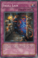 Skull Lair (DB2-EN016)