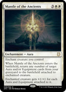 Mantle of the Ancients (8) [AFC]