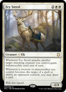 Fey Steed (5) [AFC]