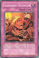 Graverobbers Retribution (DB2-EN017)