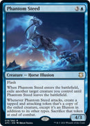 Phantom Steed (18) [AFC]