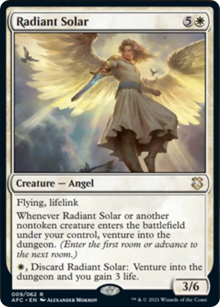 Radiant Solar (9) [AFC]