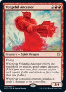 Vengeful Ancestor (35) [AFC]
