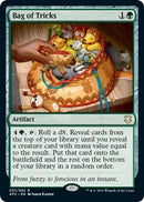 Bag of Tricks [Dungeons & Dragons: Adventures in the Forgotten Realms Commander]