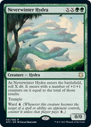 Neverwinter Hydra (41) [AFC]