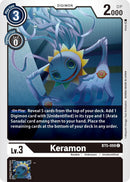 Image for Keramon [Battle of Omni]