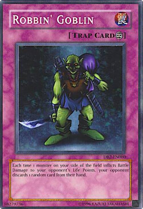 Robbin Goblin (DB2-EN080)