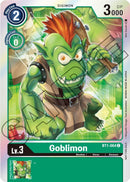 Image for Goblimon - BT1-064 (Event Pack 1) [Release Special Booster]