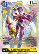 Image for LordKnightmon - BT5-045 (Event Pack 1) [Battle of Omni]