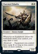 Puresteel Paladin (69) [AFC]