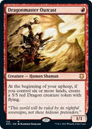 Dragonmaster Outcast (124) [AFC]