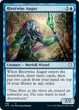 Riverwise Augur (93) [AFC]
