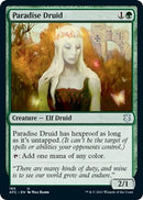 Paradise Druid (165) [AFC]