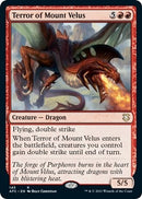 Terror of Mount Velus (145) [AFC]