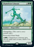 Chameleon Colossus (153) [AFC]