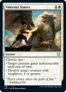 Valorous Stance (76) [AFC]