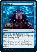Brainstorm (79) [AFC]