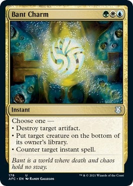 Bant Charm (178) [AFC]