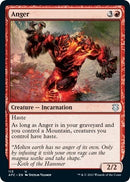 Anger (113) [AFC]