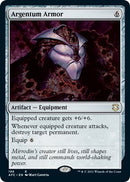Argentum Armor (198) [AFC]