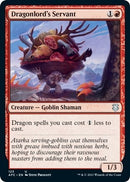 Dragonlords Servant (123) [AFC]
