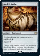 Basilisk Collar (199) [AFC]