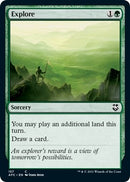 Explore (157) [AFC]