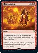 Magmaquake (133) [AFC]