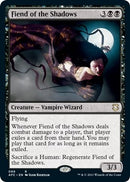 Fiend of the Shadows (99) [AFC]