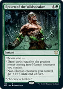 Return of the Wildspeaker (168) [AFC]