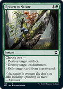 Return to Nature (169) [AFC]