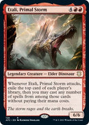 Etali Primal Storm (126) [AFC]