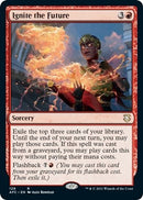 Ignite the Future (129) [AFC]