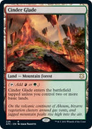 Cinder Glade (229) [AFC]