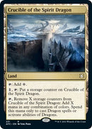 Crucible of the Spirit Dragon (231) [AFC]