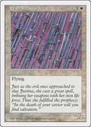 Wall of Swords [5ED]