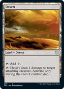 Desert (233) [AFC]
