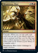 Bituminous Blast (181) [AFC]