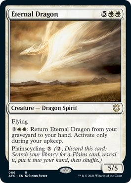 Eternal Dragon (66) [AFC]