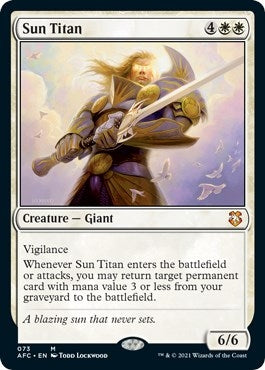 Sun Titan (73) [AFC]