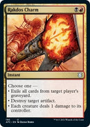 Rakdos Charm (190) [AFC]