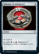 Talisman of Indulgence (219) [AFC]