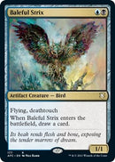 Baleful Strix (177) [AFC]
