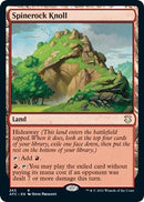 Spinerock Knoll (263) [AFC]