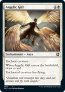 Angelic Gift (64) [AFC]