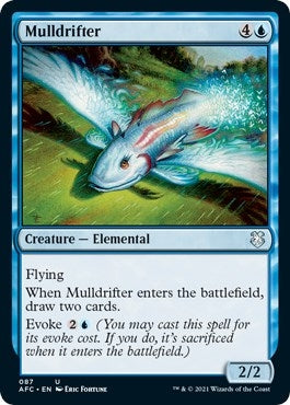 Mulldrifter (87) [AFC]