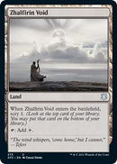 Zhalfirin Void (273) [AFC]