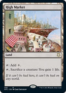 High Market (246) [AFC]