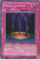 Magic Jammer (DB2-EN074)