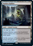 Sunken Hollow (265) [AFC]